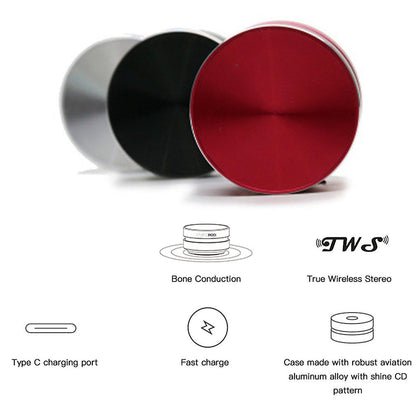 Dura Mobi Hummingbird Sound Box